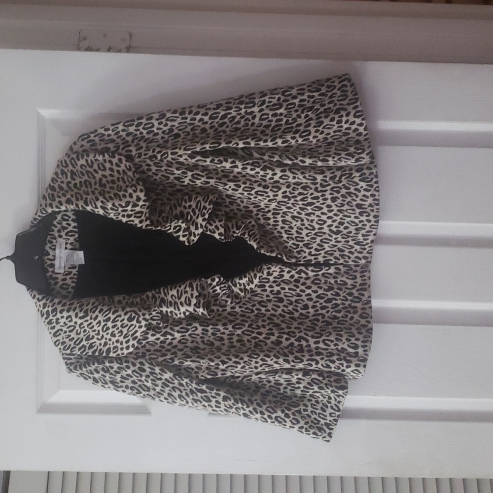 jacket - Picture 1 of 5